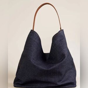 XL Parker Thatch Jane Bag!